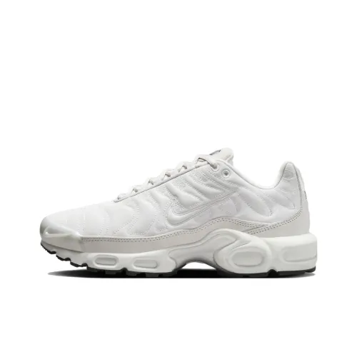 Nike Air Max Plus Casual Low Top Белый Женский