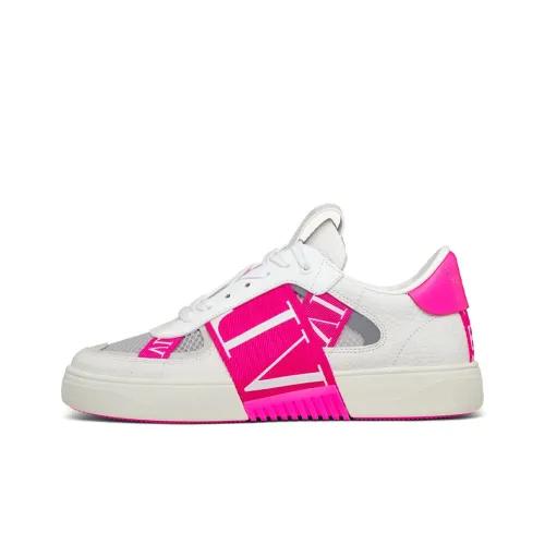 Valentino VL7N Low Топ Скейтборд Кроссовки Женские