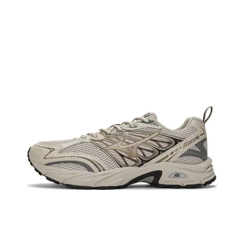 Mizuno LG 2000 Беговые кроссовки Низкий Топ Унисекс
