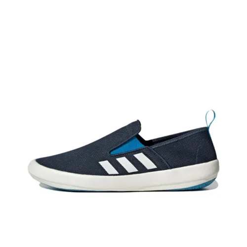 adidas Terrex BOAT Casual Low Top Унисекс