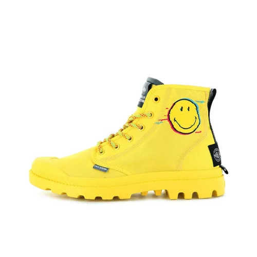 Palladium Pampa High Top Кеды Унисекс