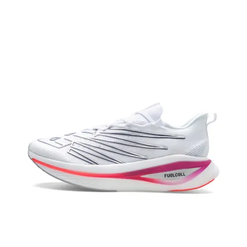New Balance Elite v3 Беговые кроссовки Низкий Топ Унисекс