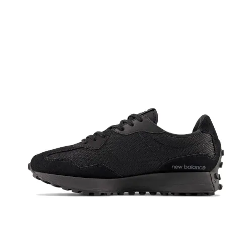 New Balance NB 327 Беговые кроссовки Низкие Унисекс