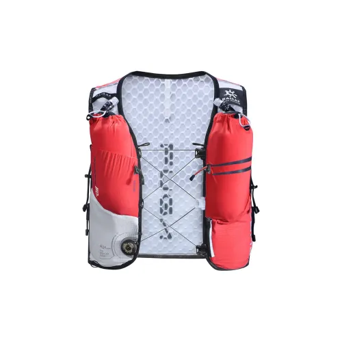 KAILAS FUGA 8L Туристические сумки с 3D-эффектом HONEYCOMB Дышащая сетка Многоцветный Унисекс