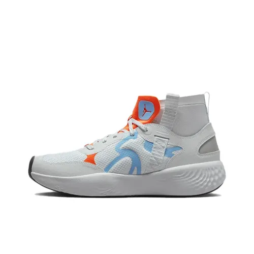 Джордан Delta 3 Casual MID Топ Мужской