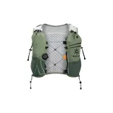 Нефритовый зеленый