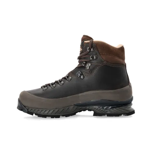 MEINDL Schlern MFS Аbrasion Resistant Shock Absorbers Crew Аутдор Мужской Коричневый