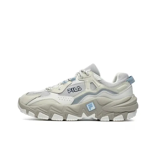 FILA Ravagement 2 Casual Low Top Мужской