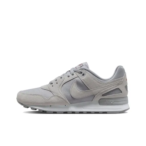 Nike Air Pegasus 89 Беговые кроссовки Низкий Топ Мужской