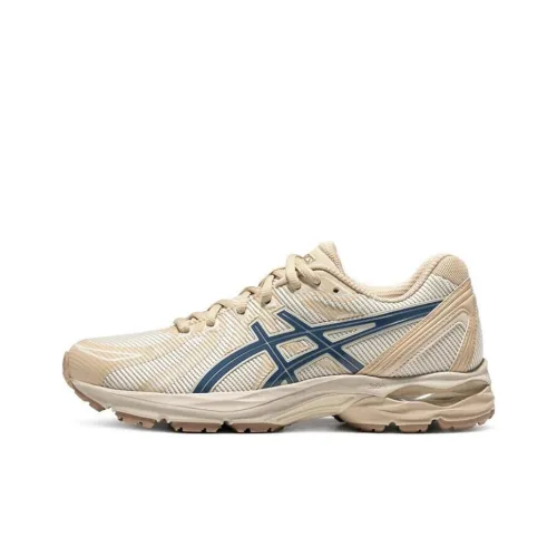 Asics Гель FLUX 4 Беговые кроссовки Низкий Топ Женские