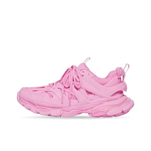 Balenciaga Track 1,0 Толстая подошва Низкий топ Женские