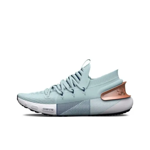 Under Armour HOVR Phantom 3 Беговые кроссовки Низкий Топ Женские