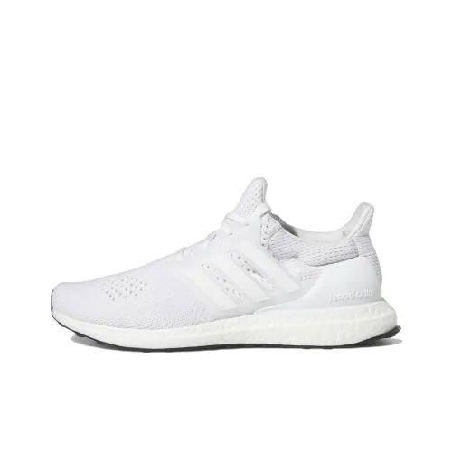 Adidas Ultraboost 1,0 Беговые кроссовки Низкий Топ Мужской