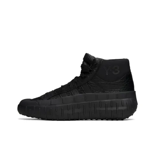 Y 3 GR.1P Casual High Top Unisex