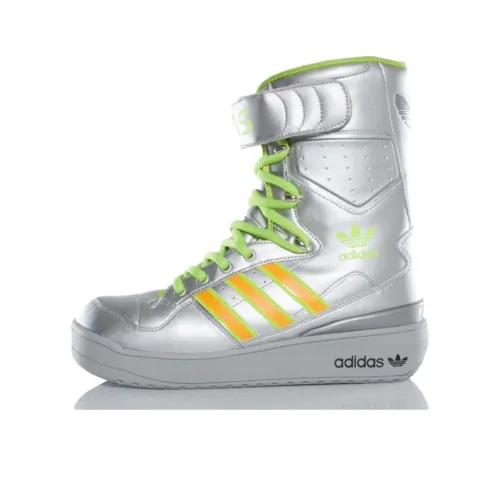 adidas originals JS Outdoor Серебристый Унисекс