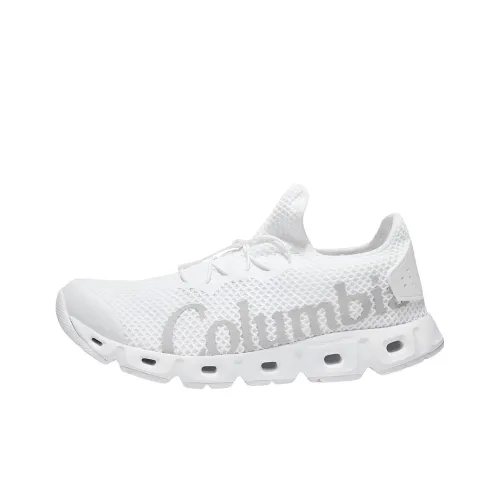 Columbia Drainmaker Повседневный Низкий Топ Мужской