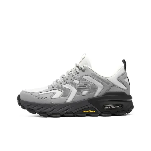 Skechers Max Protect Повседневный Низкий Топ Мужской