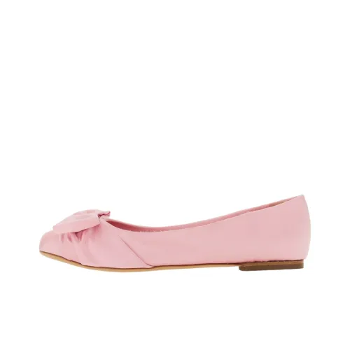 Ferragamo Vara Женские повседневные туфли Женские