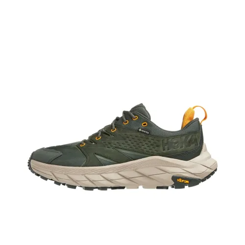 HOKA ONE ONE Anacapa Уличная обувь Низкий топ Мужской