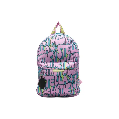 STELLA MCCARTNEY Рюкзаки Kids