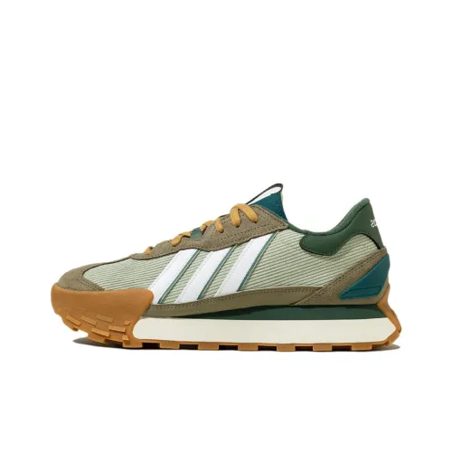 Adidas Neo Futro Mixr Повседневный Низкий Топ Унисекс