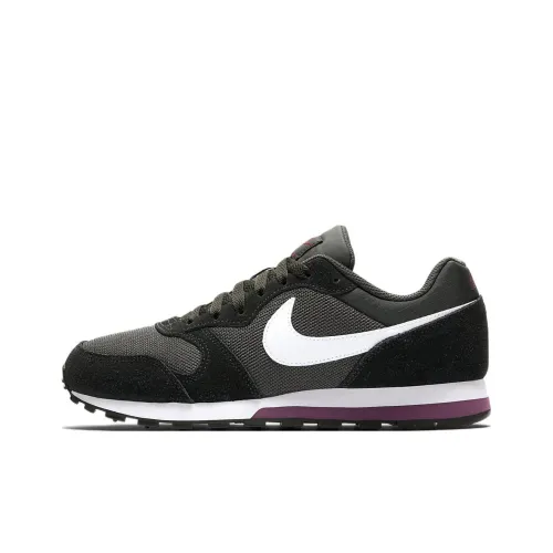 Nike MD Runner 2 Беговые кроссовки Низкий Топ Женские