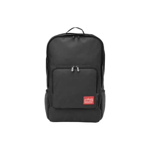 Manhattan Portage Cordura® Классический Рюкзак Мужской Черный