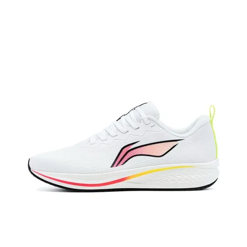 Подкладка Red Hare 6 противоскользящий и устойчивый к истиранию покрытие низкий топ беговые кроссовки мужской стандартный белый