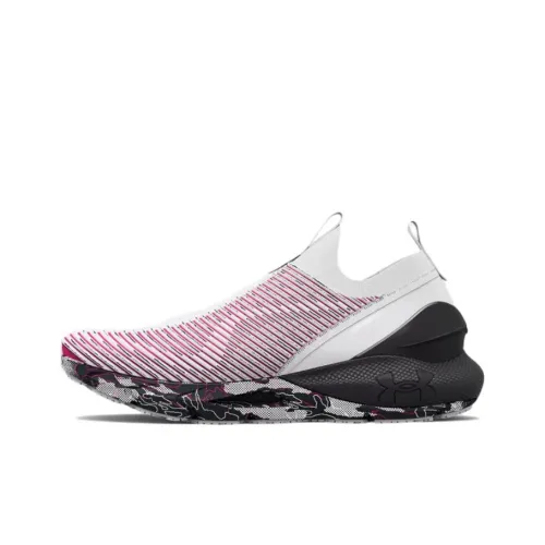 Under Armour HOVR Phantom 2 Беговые кроссовки Низкий топ Унисекс