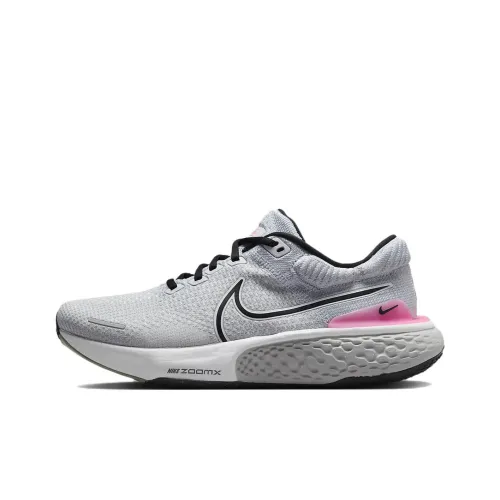 Nike Invincible Run 2 Беговые кроссовки Низкий Топ Мужской