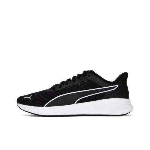 PUMA Transport Беговые кроссовки Низкий Топ Унисекс