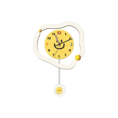 Meishida Механизм с плавным ходом секундной стрелки