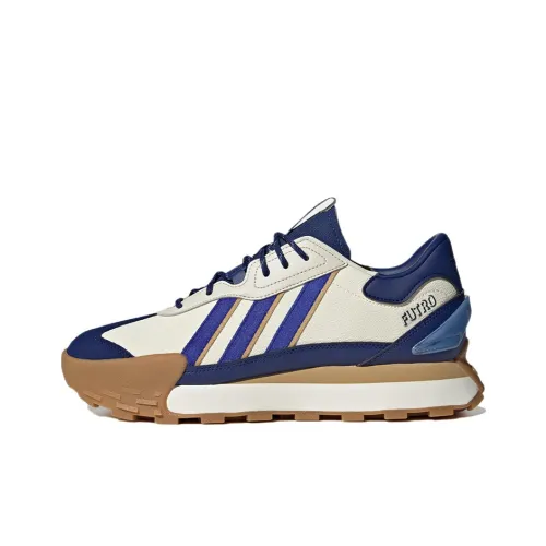 Adidas Neo Futro Mixr Повседневный Низкий Топ Унисекс
