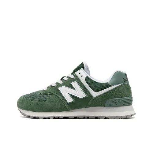 New Balance NB 574 Беговые кроссовки Низкие Унисекс