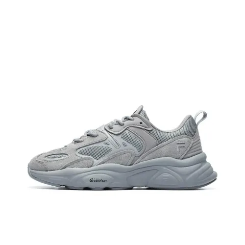 FILA Mars 2 Casual Low Top Мужской