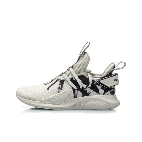 Подкладка CF Chen Peng New York Модная одежда Неделя Runway Нескользящий Легкий Низкий Топ Повседневная обувь Мужской Черный Белый