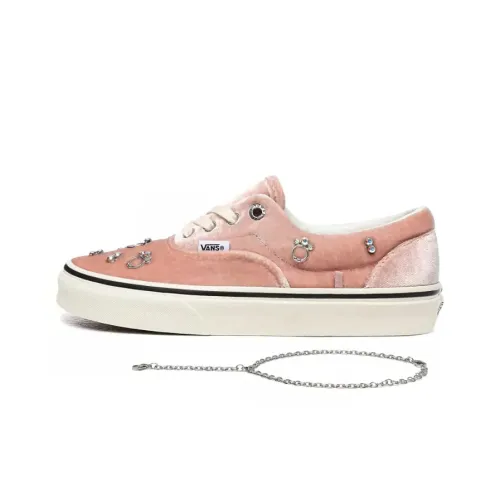 Vans Era Скейтборд Кроссовки Низкие Унисекс
