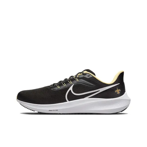 Nike Air Zoom Pegasus 39 Беговые кроссовки Низкий Топ Мужской