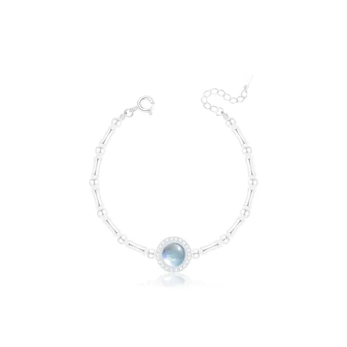 Cuz Strange Intention Циркон Браслеты Женские