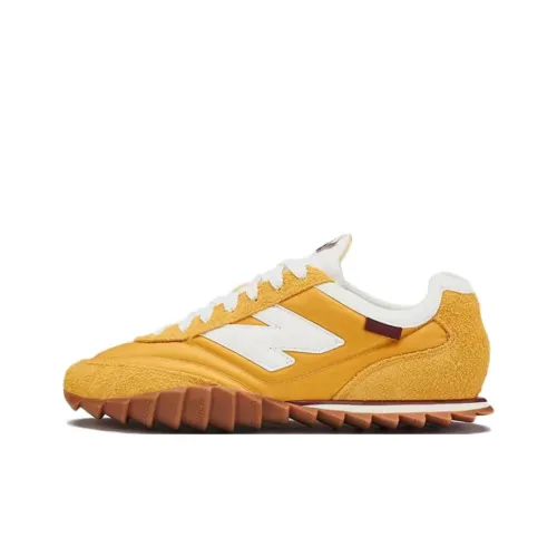 New Balance RC30 Повседневный Низкий Топ Унисекс