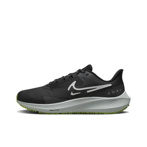 Nike Air Zoom Pegasus 39 Slip-resistant Abrasion-resistant Breathable Lightweight Low-top Marathon Running Shoes