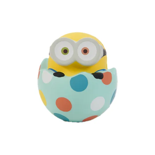 Миньоны Мерч по IP