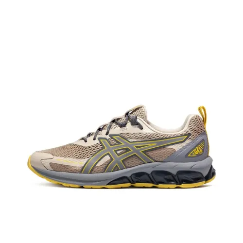 Asics Гель Quantum 180 7 Беговые кроссовки Низкий Топ Мужской