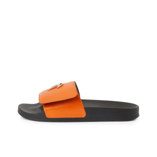 Giuseppe Zanotti Brett Слипоны Мужской