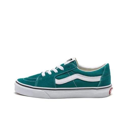 Vans SK8 Скейтборд Кроссовки Низкие Унисекс