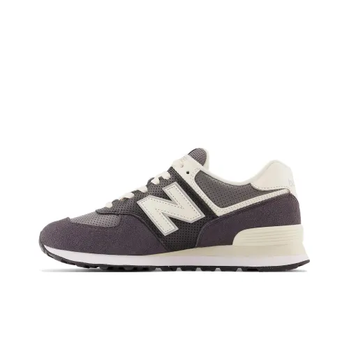 New Balance NB 574 Беговые кроссовки Низкие Унисекс