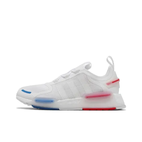 Adidas Originals NMD_V3 Беговые кроссовки Низкий топ Унисекс