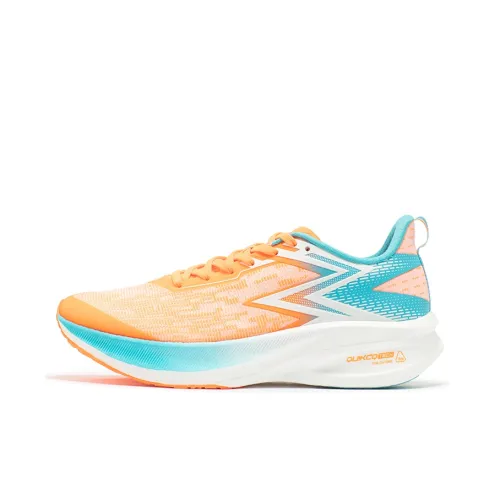 361° Flying ET Беговые кроссовки Низкий Топ Унисекс