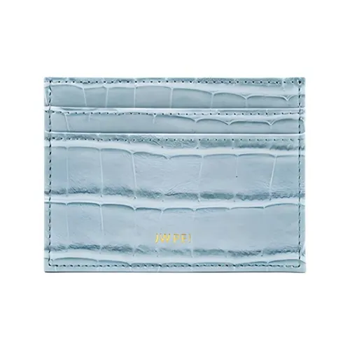 JW PEI Кошелек для монет из искусственной кожи держатель для карт стандартный унисекс коричневый