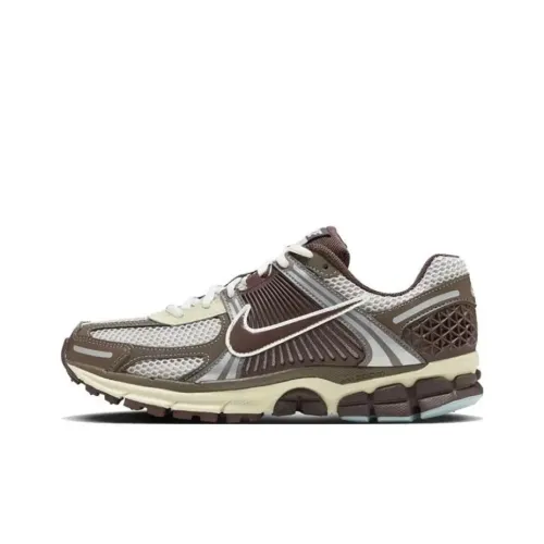 Nike Air Zoom Vomero 5 Беговые кроссовки Низкий Топ Женские